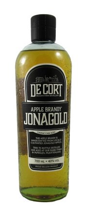 De Cort Apple Brandy Jonagold 0,7L