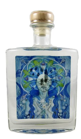 Materia Gin - WATER 0,70L