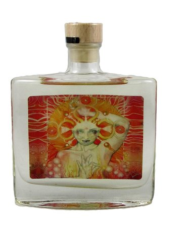 Materia Gin - FIRE 0,20L