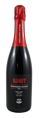 Bzart Kriekenlambiek Millésime 0,75L