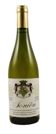 Soniën - droge witte wijn 0,75L