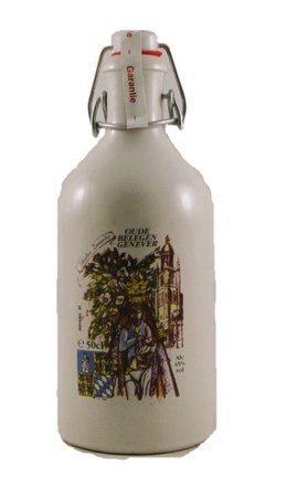 Halse Zwarte 0,5L