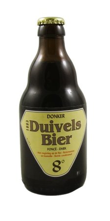 Boon - Duivelsbier 8° 0,33L