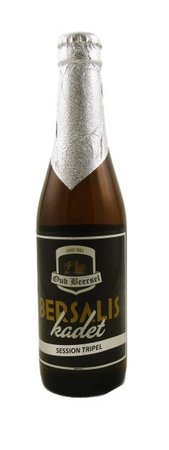 Oud Beersel - Bersalis Kadet 0,33L