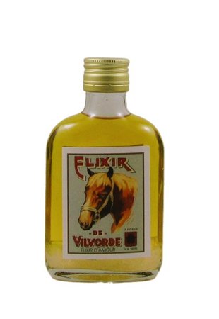 Elixir de Vilvorde 0,2L