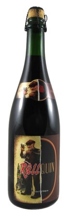 Stout Rullquin 0,75L