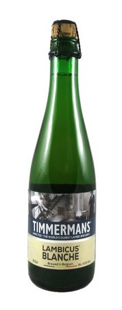Timmermans Lambicus 0,37L