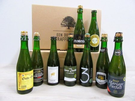 Oude Geuze box