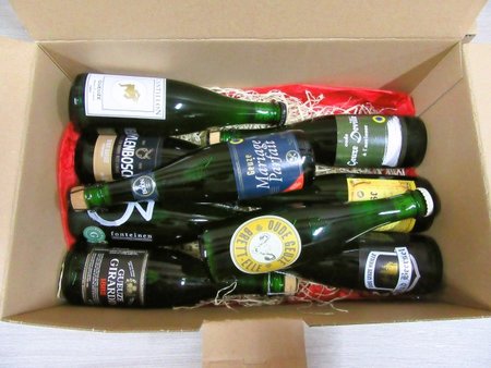 Oude Geuze box