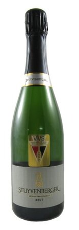 Stuyvenberger Brut 0,75L