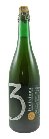 3 Fonteinen Doesjel 0,75L