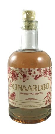 GinAardbei 500ml