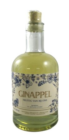 GinAppel 500ml