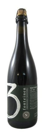 3 Fonteinen Nocturne 0,75L
