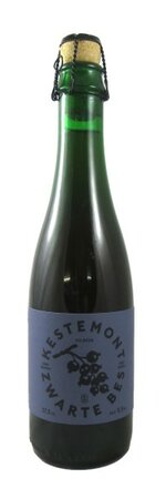 Kestemont Zwarte Bes Lambiek 0,37L