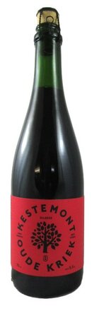 Kestemont Oude Kriek 0,75L