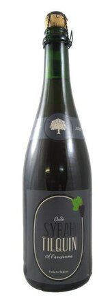Tilquin Oude Syrah 0,75L