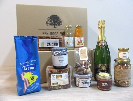 Luxebox