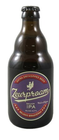 Belgoo - Zeurproam 0,33L