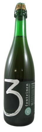 3 Fonteinen Oude Geuze 0,75L