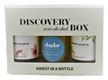 Discovery Box Zero Alcohol 3x10cl