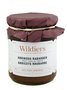 Wildiers - abrikoos-rabarber 100% fruit 285g