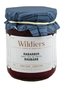 Wildiers - rabarber confituur 285g