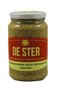 Mosterd De Ster Straffe 350g