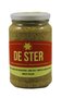 Mosterd De Ster Straffe met graantjes 210g