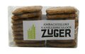 Zuger - Vanillespeculoos 175g