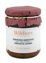 Wildiers - abrikoos-kweepeer 100% fruit 285g