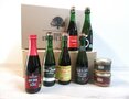 Oude Geuze & Oude Kriek Box