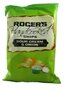 Roger's Chips- Sourcream & Onion 150gr