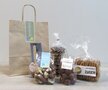 Chocolade Zakje