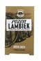 Oud Beersel Beer Box Rozenlambiek 3,1L