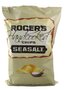 Roger's Chips - Seasalt 150gr