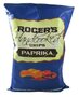 Roger's Chips - Paprika 150gr