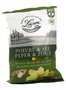 Chips van Lucien - Peper & Zout 125gr