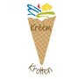 Krèèm - Krotten ijs 1L