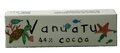 Valentino - Reep Vanuatu Origine  Melk  44% cocoa