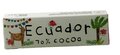 Reep Ecuador Origine Fondant - 70% cocoa