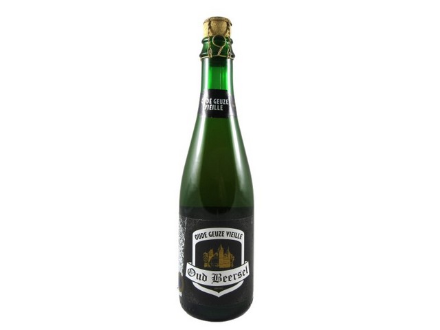 Oud Beersel oude geuze 0,37L