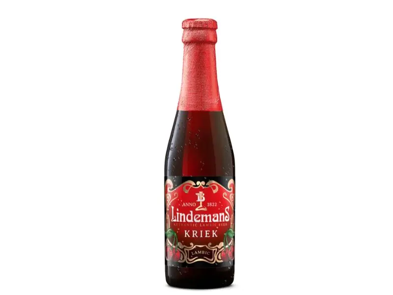 Lindemans kriek 0,25L