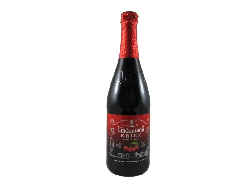 Lindemans kriek 0,75L