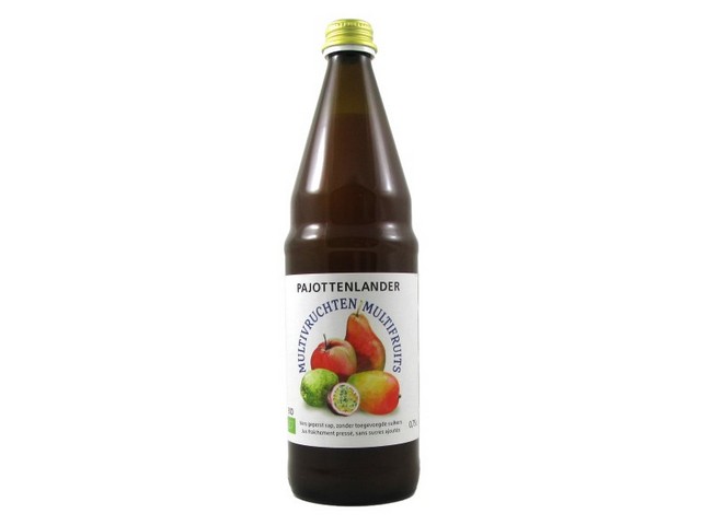Pajot multivruchtenmix 0,75L