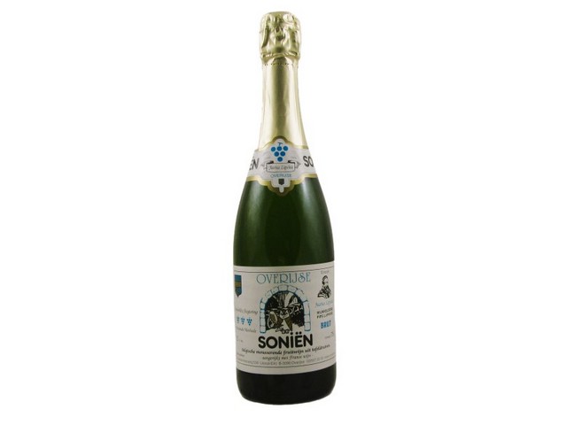 Soniën Schuimwijn Brut 0,75L