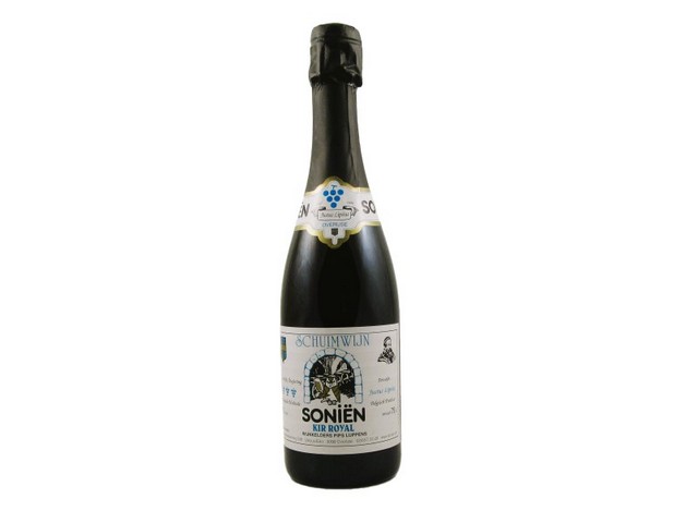 Soniën Kir Royal 0,75L