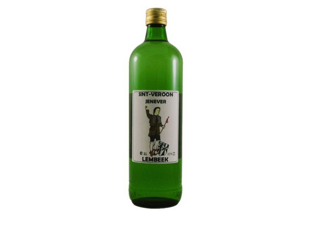 Sint Veroonjenever 1L