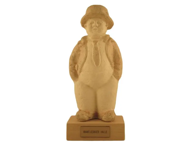 Vaantjesboer keramiek