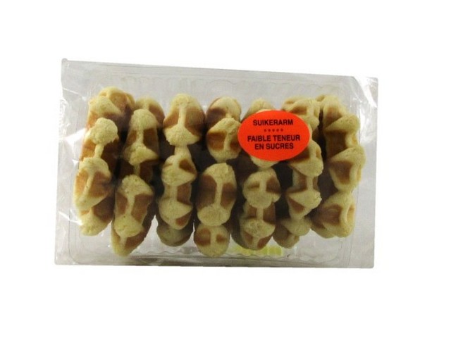 SV Natuurwafels 200g